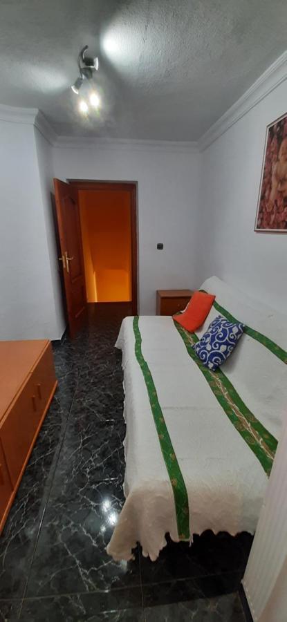Вилла Moclinejo House Малага Экстерьер фото