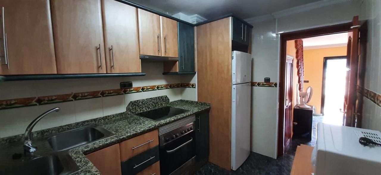Вилла Moclinejo House Малага Экстерьер фото