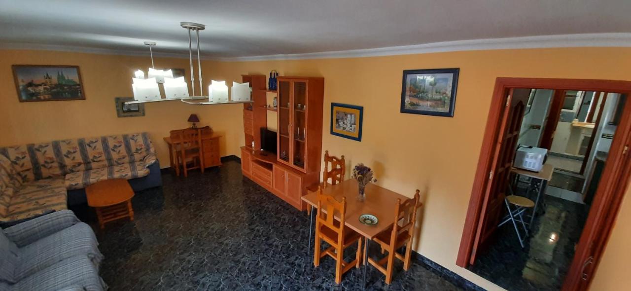 Вилла Moclinejo House Малага Экстерьер фото